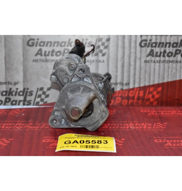 Μίζα Daihatsu Terios K3/3SZ 2006-2011 DENSO 28100-97401 228000-9253