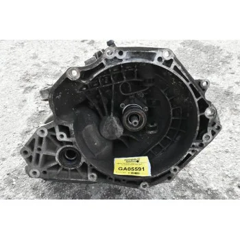 Κιβώτιο Ταχυτήτων / Σασμάν Opel Corsa C / D 1.2 80PS Z12XEP 2002-2010