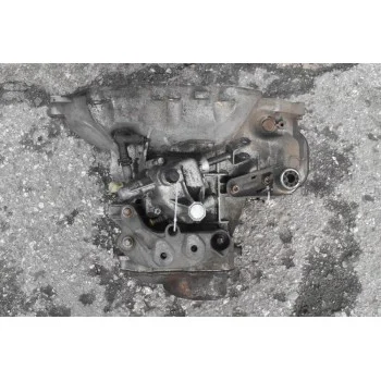Κιβώτιο Ταχυτήτων / Σασμάν Opel Corsa C / D 1.2 80PS Z12XEP 2002-2010