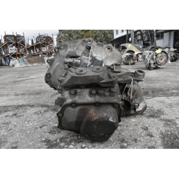 Κιβώτιο Ταχυτήτων / Σασμάν Opel Corsa C / D 1.2 80PS Z12XEP 2002-2010