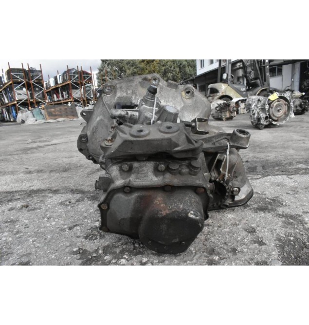 Κιβώτιο Ταχυτήτων / Σασμάν Opel Corsa C / D 1.2 80PS Z12XEP 2002-2010