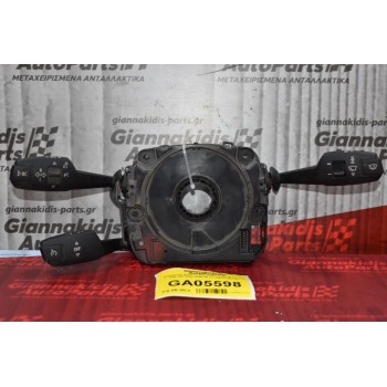 Διακόπτες Φώτων Φλας / Κοντρόλ Bmw 335 E90 E91 E92 2006-2013 LZ9121901-01