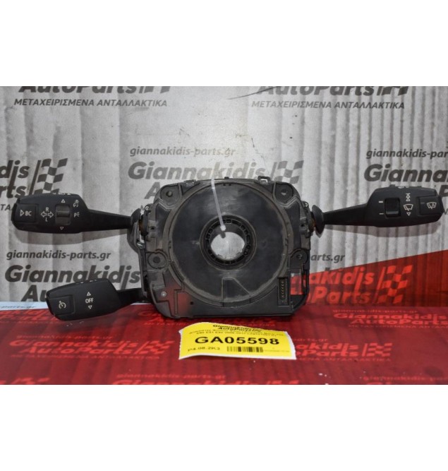 Διακόπτες Φώτων Φλας / Κοντρόλ Bmw 335 E90 E91 E92 2006-2013 LZ9121901-01