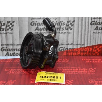 Αντλία Υδραυλικού Τιμονιού Ford Focus 1.8 TDCI C9DB 1998-2004 4DB2903