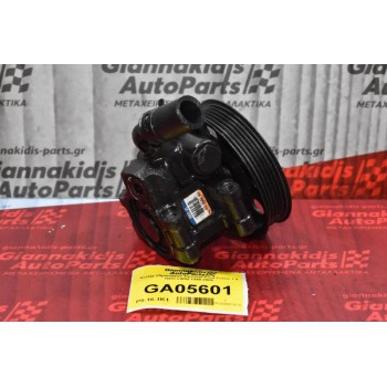 Αντλία Υδραυλικού Τιμονιού Ford Focus 1.8 TDCI C9DB 1998-2004 4DB2903