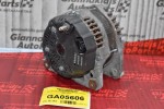 Δυναμό Nissan Qashqai 2.0 141PS MR20 2007-2012