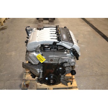 Κινητήρας - Μοτέρ Volkswagen Touareg / Audi Q7 3.6 FSI R36 V6 280PS BHK 2009-2016