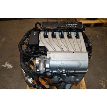 Κινητήρας - Μοτέρ Volkswagen Touareg / Audi Q7 3.6 FSI R36 V6 280PS BHK 2009-2016