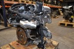 Κινητήρας - Μοτέρ Volkswagen Touareg / Audi Q7 3.6 FSI R36 V6 280PS BHK 2009-2016