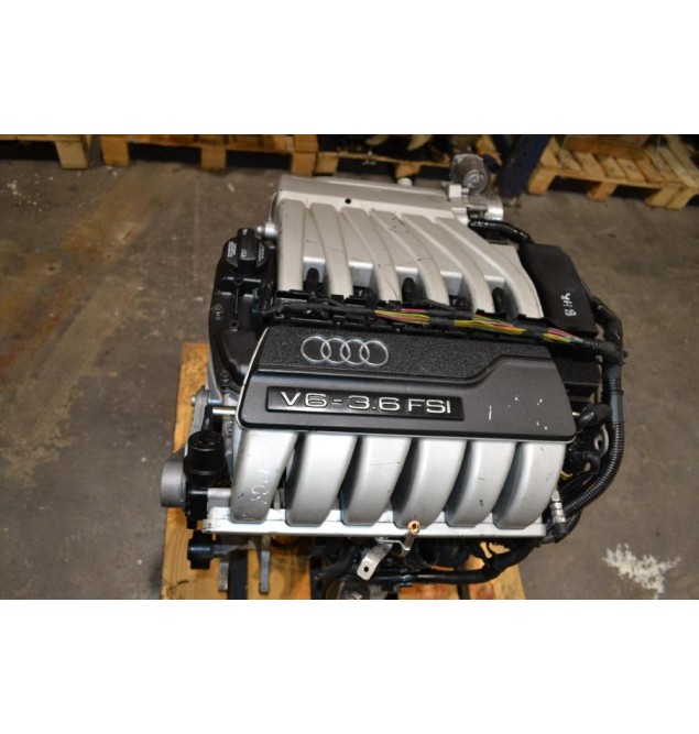 Κινητήρας - Μοτέρ Volkswagen Touareg / Audi Q7 3.6 FSI R36 V6 280PS BHK 2009-2016
