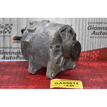 Δυναμό Volkswagen Touareg - Audi Q7 3.6 FSI BHK 2002-2010 021903016A