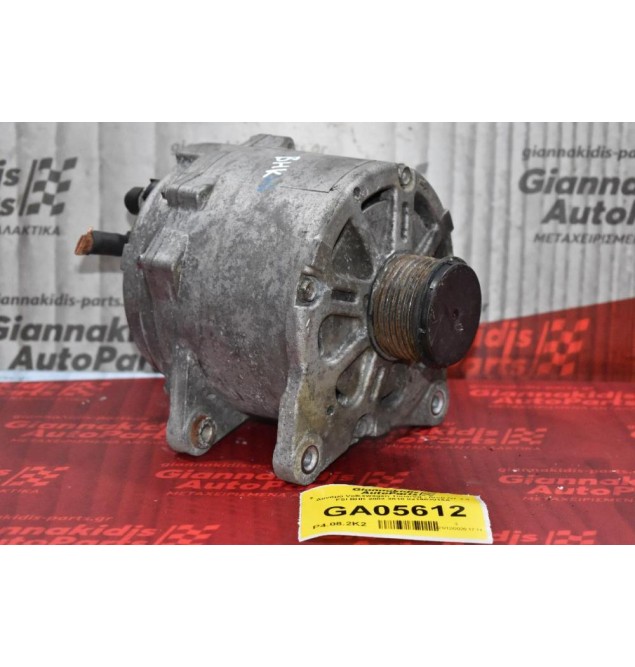 Δυναμό Volkswagen Touareg - Audi Q7 3.6 FSI BHK 2002-2010 021903016A