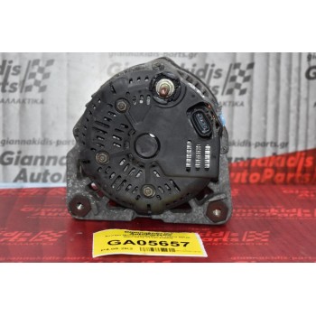 Δυναμό Nissan Qashqai 2.0 141PS MR20 2007-2012 23100-EN000