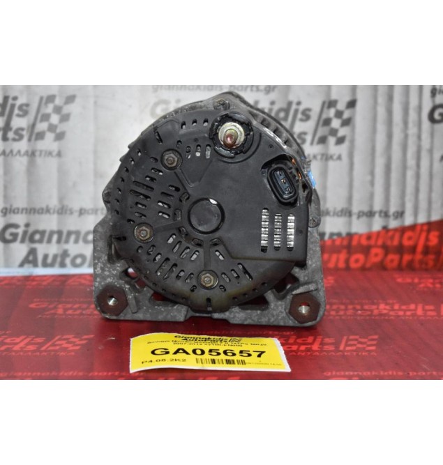 Δυναμό Nissan Qashqai 2.0 141PS MR20 2007-2012 23100-EN000