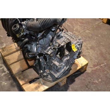 Αυτόματο Σασμάν Toyota Avensis 2.0 152PS 3ZR 2008-2015 K112 81