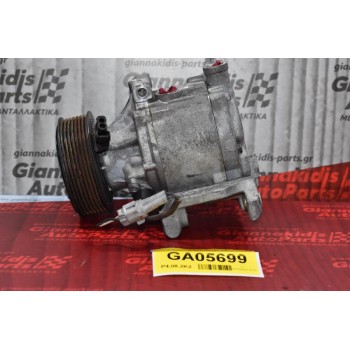 Κομπρεσέρ Aircondition - A/C Subaru Legacy - Forester 2.0 EE20 2002-2010 447260-5941