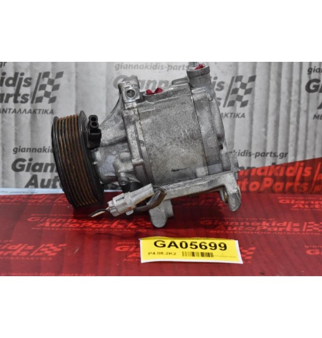 Κομπρεσέρ Aircondition - A/C Subaru Legacy - Forester 2.0 EE20 2002-2010 447260-5941