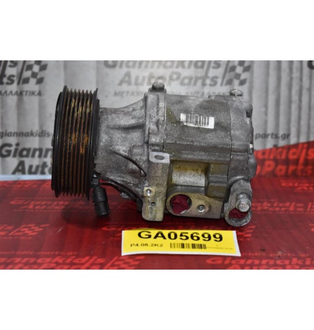 Κομπρεσέρ Aircondition - A/C Subaru Legacy - Forester 2.0 EE20 2002-2010 447260-5941