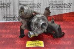 Turbo/Τουρμπίνα Skoda Octavia 1.9 1996-2002 038253019A VNT15