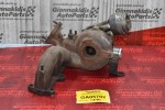 Turbo/Τουρμπίνα Skoda Octavia 1.9 1996-2002 038253019A VNT15