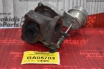 Turbo / Τουρμπίνα Fiat Fiorino - Punto 1.3 Multijet 2002-2010 54359700018 55202637