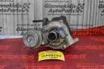 Turbo / Τουρμπίνα Fiat Fiorino - Punto 1.3 Multijet 2002-2010 54359700018 55202637