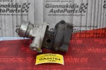 Turbo / Τουρμπίνα Fiat Fiorino - Punto 1.3 Multijet 2002-2010 54359700018 55202637