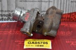 Turbo / Τουρμπίνα Fiat Fiorino - Punto 1.3 Multijet 2002-2010 54359700018 55202637