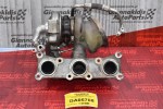 Turbo/Τουρμπίνα Bmw 335 Ν54 2004-2012 7563686.03 7563686 49131-07015
