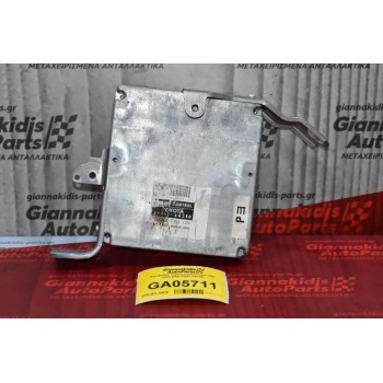 Εγκέφαλος Toyota Land Cruiser 1KD 2003-2009 89661-6A350