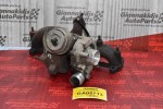 Turbo/Τουρμπίνα Skoda Octavia 1.9 1996-2002 038253019A VNT15