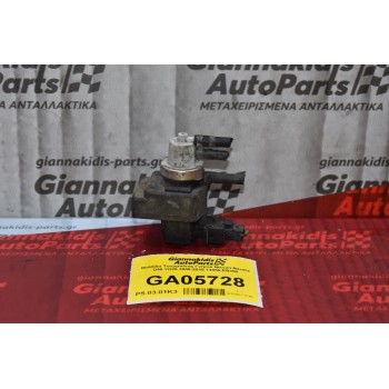 Βαλβίδα Τουρμπίνας Γνήσια Nissan Navara D40 YD25 2006-2010 14956-EB300