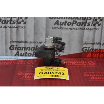Βαλβίδα Τουρμπίνας Γνήσια Nissan Navara D40 YD25 2006-2010 14956-EB300