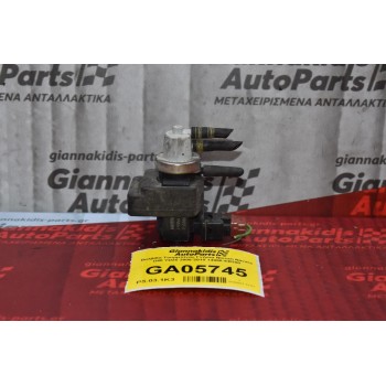 Βαλβίδα Τουρμπίνας Γνήσια Nissan Navara D40 YD25 2006-2010 14956-EB300