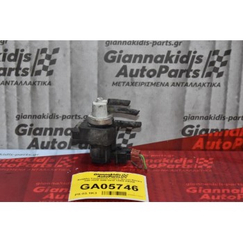 Βαλβίδα Τουρμπίνας Γνήσια Nissan Navara D40 YD25 2006-2010 14956-EB300