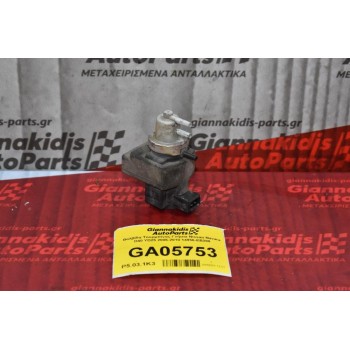 Βαλβίδα Τουρμπίνας Γνήσια Nissan Navara D40 YD25 2006-2010 14956-EB300