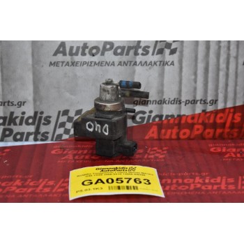 Βαλβίδα Τουρμπίνας Γνήσια Nissan Navara D40 YD25 2006-2010 14956-EB300