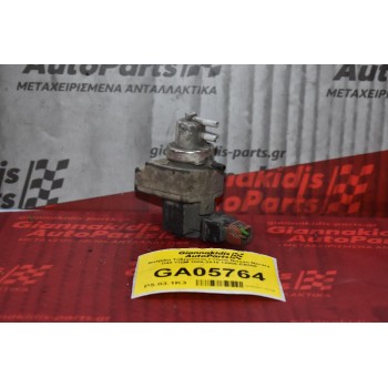 Βαλβίδα Τουρμπίνας Γνήσια Nissan Navara D40 YD25 2006-2010 14956-EB300