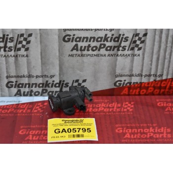 Ηλεκτροβαλβίδα Τουρμπίνας Suzuki Grand Vitara 1998-2005 0928400414 9635704380