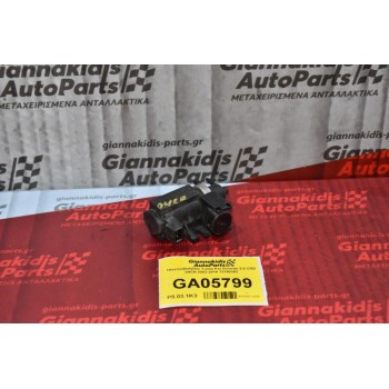 Ηλεκτροβαλβίδα Turbo Kia Sorento 2.5 CRD D4CB 2002-2010 72190303
