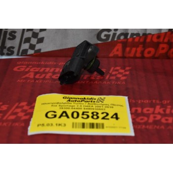 Ηλεκτροβαλβίδα Turbo / Αισθητήρας Πίεσης Kia Sportage 2.0 D4EA 2001-2010 39300-84400 9490930502