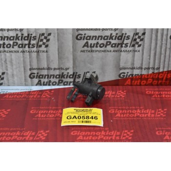 Ηλεκτροβαλβίδα Turbo Renault Trafic / Vivaro / Primastar 1.9 dci F9Q 760 2001-2010 7700113071