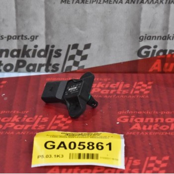 Αισθητήρας MAP Volkswagen Golf 1.4 1998-2004 0261230031 06B906051