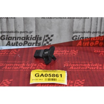 Αισθητήρας MAP Volkswagen Golf 1.4 1998-2004 0261230031 06B906051