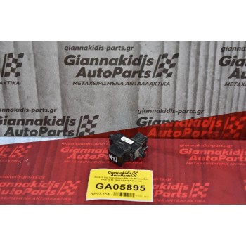Διακόπτης Παραθύρου Nissan Navara D40 2005-2010 25411-EA00A (6 pins)
