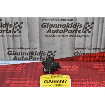 Διακόπτης Παραθύρου Nissan Navara D40 2005-2010 25411-EA00A (6 pins)