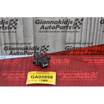 Διακόπτης Παραθύρου Nissan Navara D40 2005-2010 25411-EA00A (6 pins)