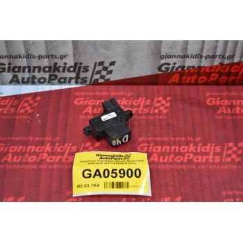 Διακόπτης Παραθύρου Nissan Navara D40 2005-2010 25411-EA00A (6 pins)
