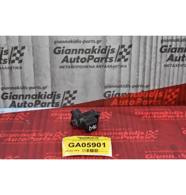 Διακόπτης Παραθύρου Nissan Navara D40 2005-2010 25411-EA00A (6 pins)