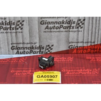 Διακόπτης Παραθύρου Nissan Navara D40 2005-2010 25411-EA00A (6 pins)